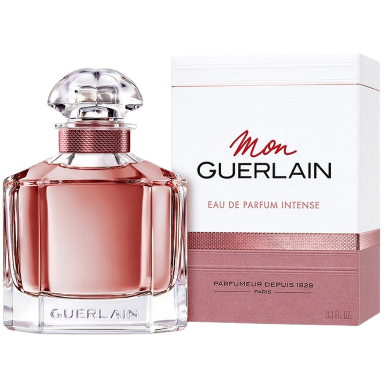 Guerlain Mon Guerlain Intense Eau De Parfum