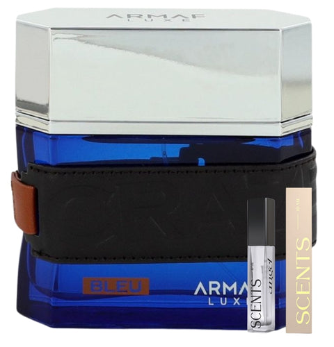 Craze Bleu Eau de Parfum For Men