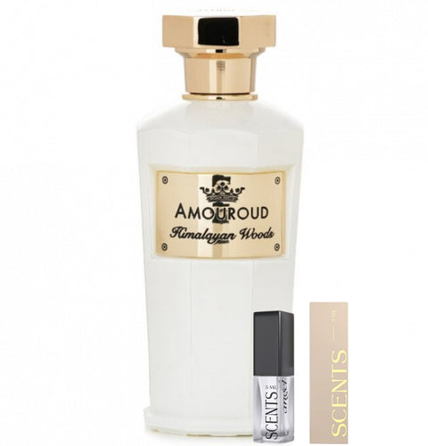 Himalayan Woods Eau de Parfum