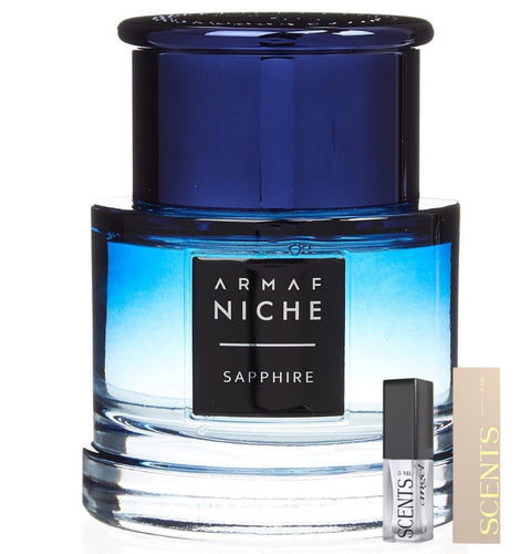 Niche Sapphire Eau de Parfum