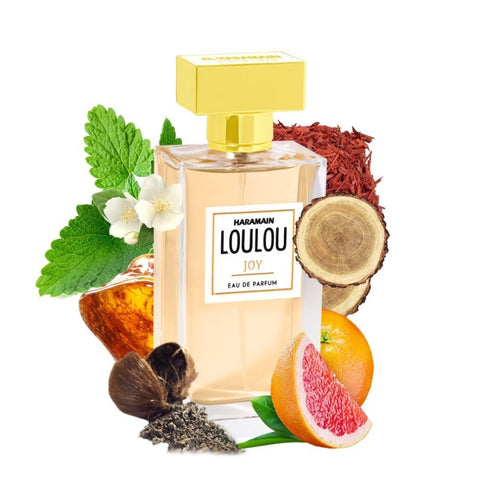 Loulou Joy Eau de Parfum