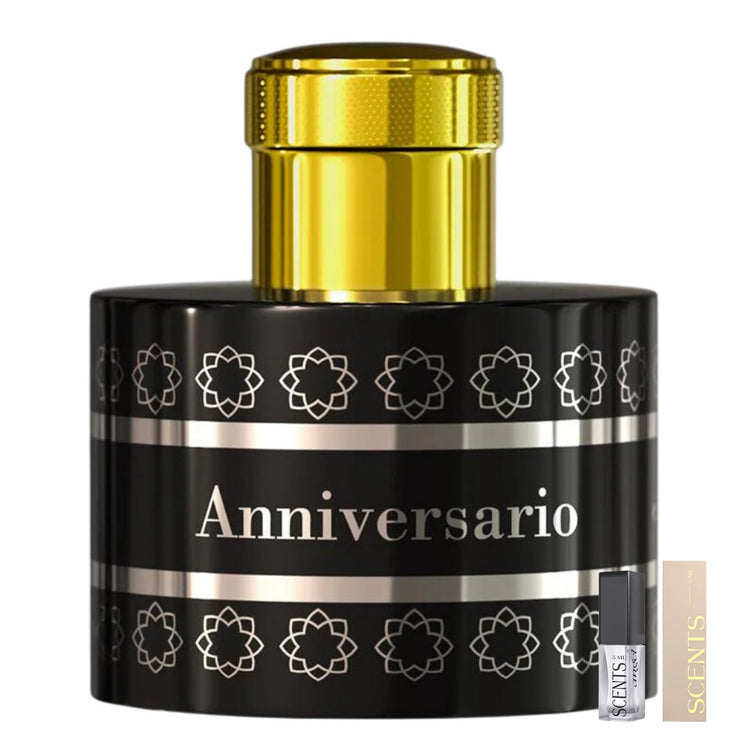 Pantheon Roma Anniversario Extrait de Parfum
