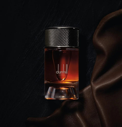 British Leather Eau de Parfum