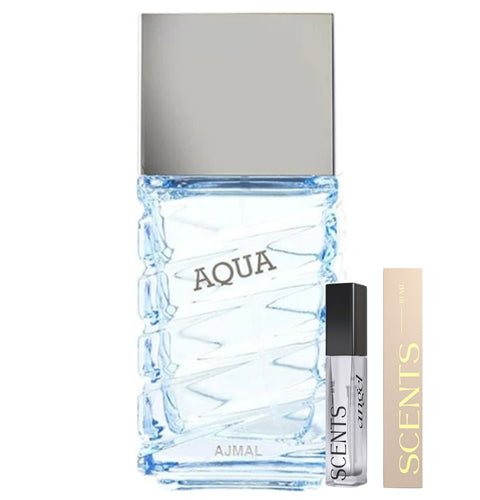 Aqua Eau de Parfum
