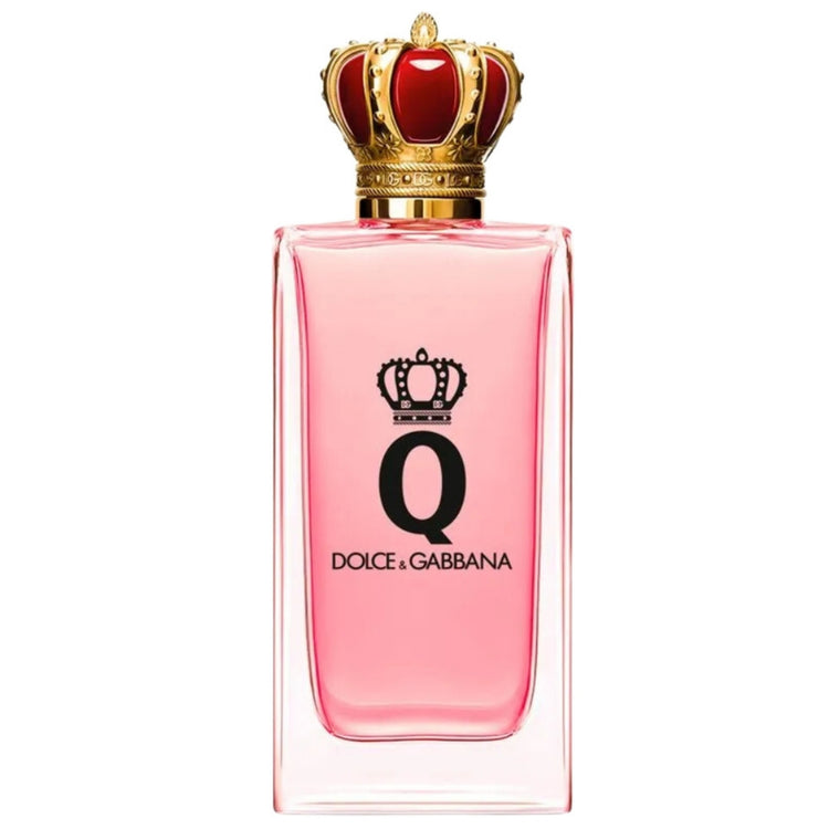 Dolce & Gabbana Q Eau De Parfum
