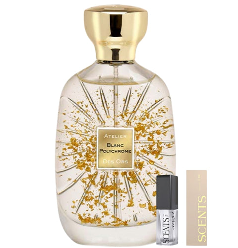 Blanc Polychrome Eau de Parfum