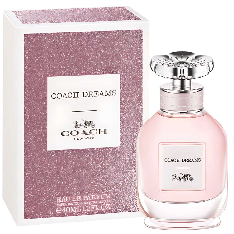 Coach Dreams Eau De Parfum