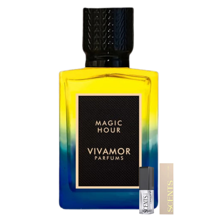 Vivamor Parfums Magic Hour Eau De Parfum