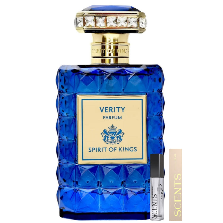 Spirit of Kings Verity Parfum