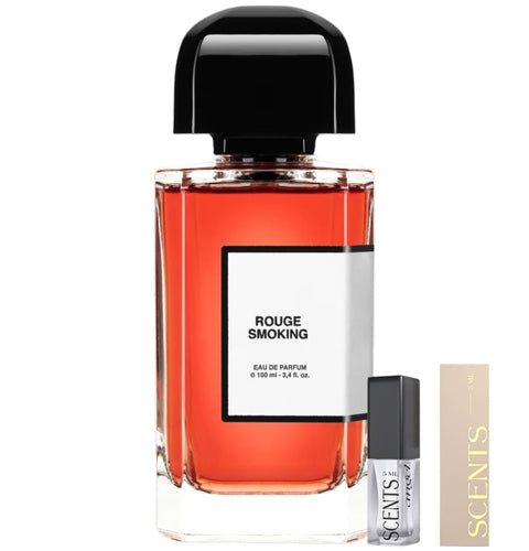 Rouge Smoking Eau de Parfum