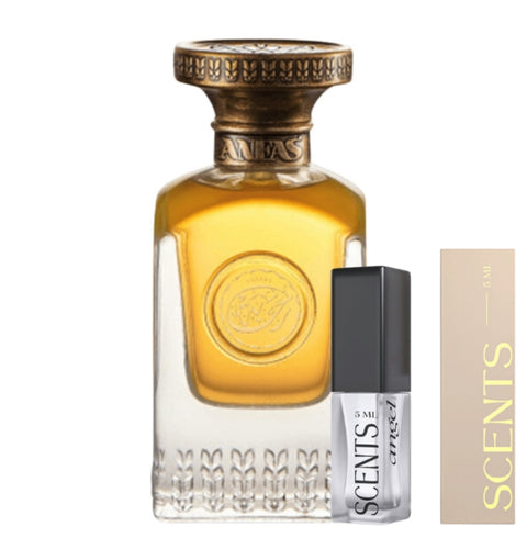 Anfas Rahaba Eau de parfum