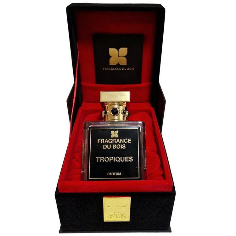 Fragrance Du Bois Tropiques Parfum