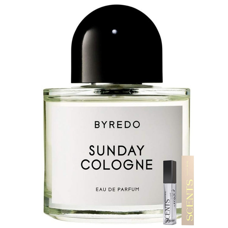 Byredo Sunday Cologne Eau de Parfum