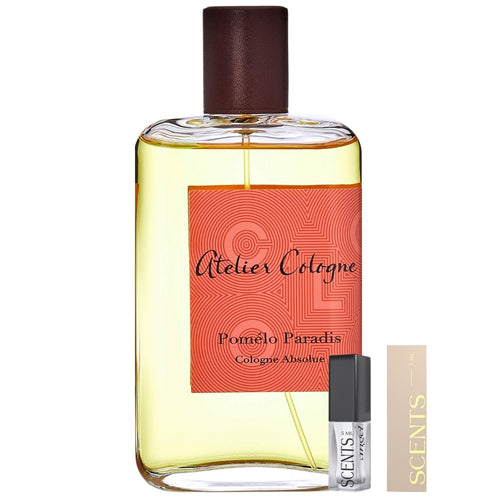 Pomelo Paradis Pure Parfum