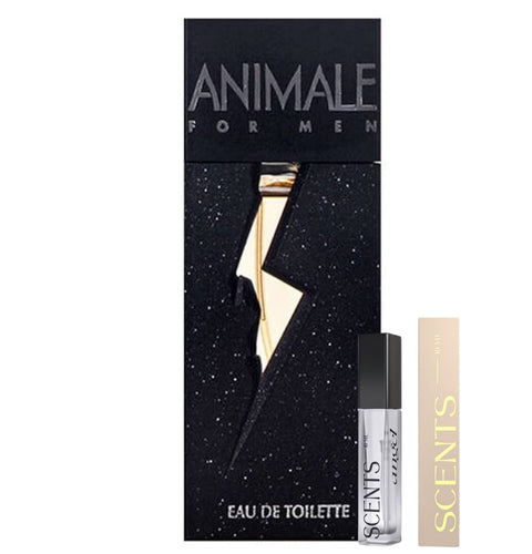 Animale Eau de Toilette for Men