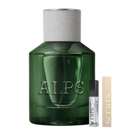 ALPS Eau de Parfum