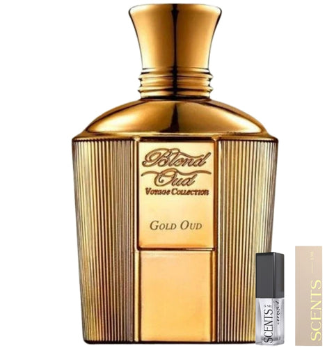 Gold Oud Eau de Parfum