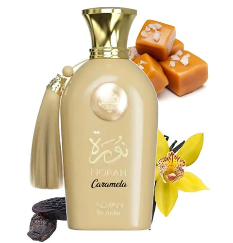 Norah Caramela Eau de Parfum