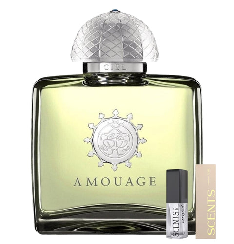 Amouage Ciel Woman Eau de Parfum
