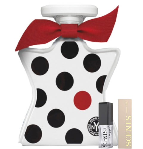 Bond No.9 Park Avenue South Eau de Parfum