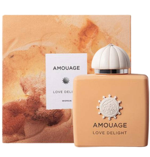 Amouage Love Delight Eau de Parfum
