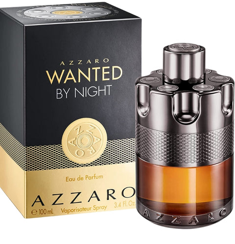 Wanted by Night Eau de Parfum