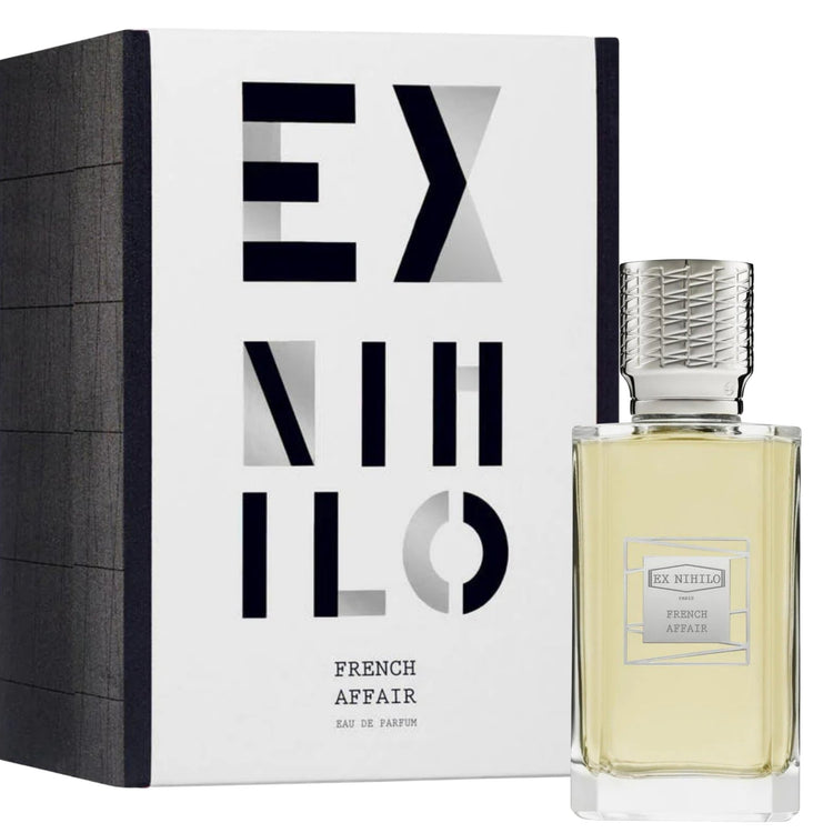 Ex Nihilo French Affair Eau De Parfum