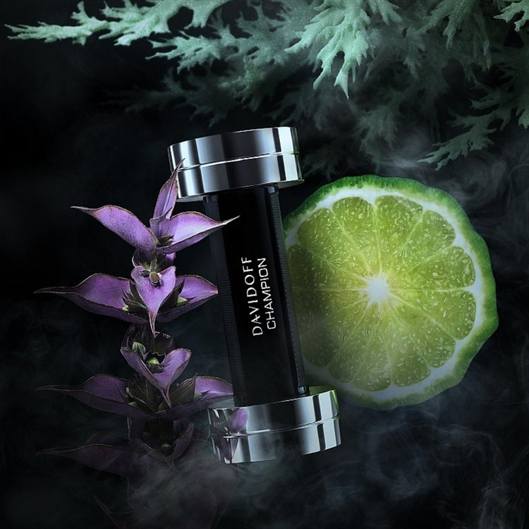 Davidoff Champion Eau de Toilette