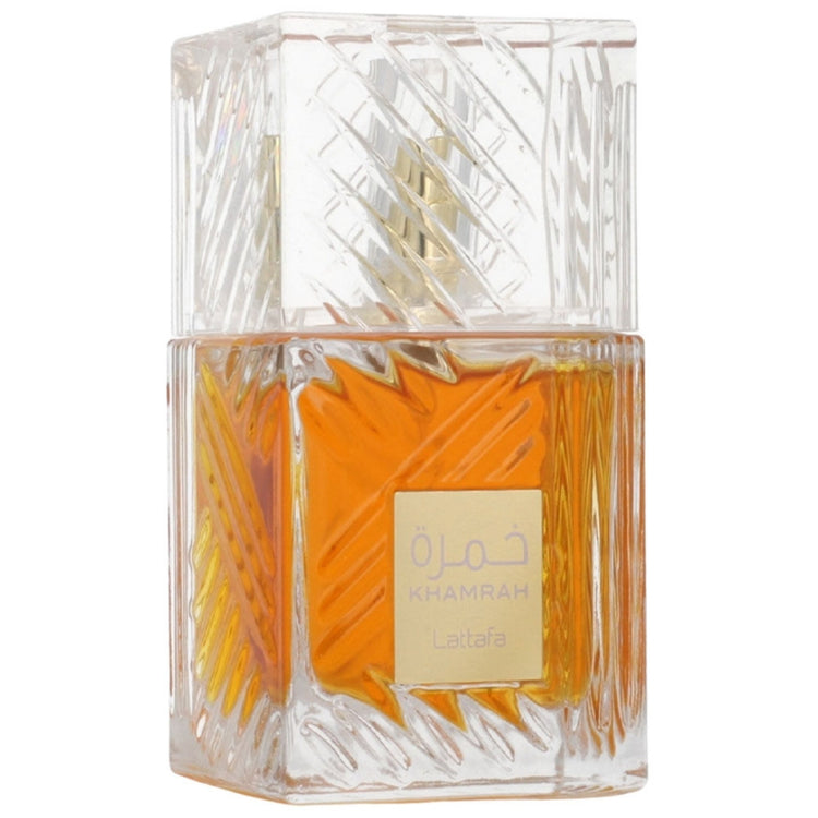 Lattafa Perfumes Khamrah Eau de parfum