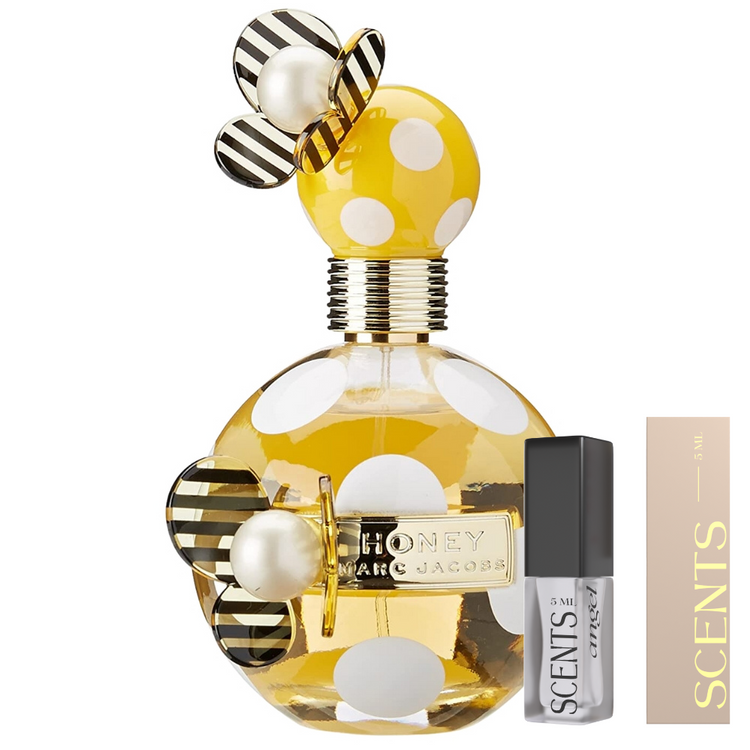 Marc Jacobs Honey for Women | Samples