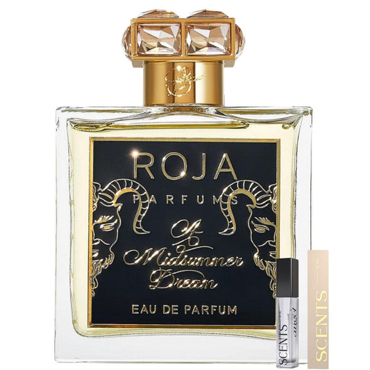 Roja Parfums A Midsummer Dream Eau De Parfum
