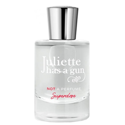 Juliette Has A Gun Not A Perfume Superdose Eau de Parfum