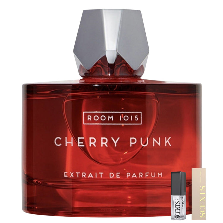 Room 1015 Cherry Punk Extrait de Parfum