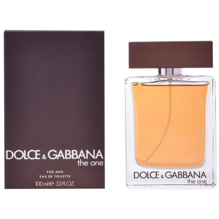 Dolce & Gabbana The One Eau De Toilette