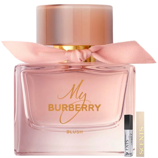 Burberry My Burberry Blush Eau De Parfum
