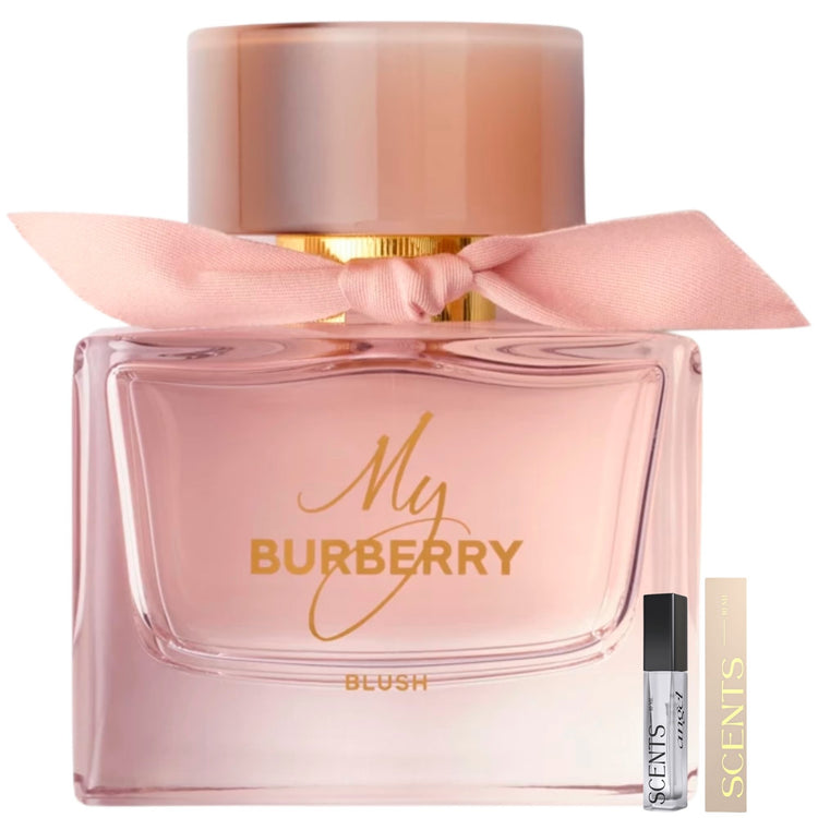Burberry My Burberry Blush Eau De Parfum