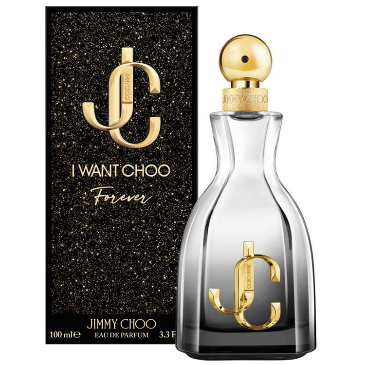 Jimmy Choo I Want Choo Forever Eau De Parfum