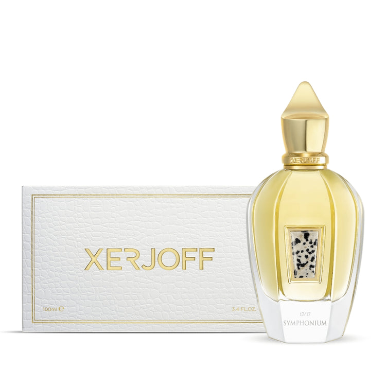 Xerjoff Symphonium Eau de Parfum