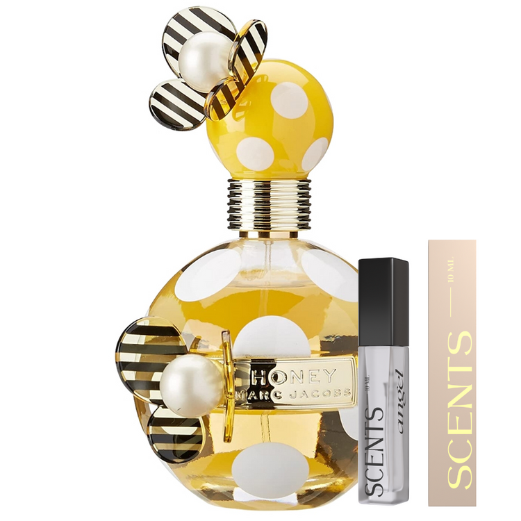 Marc Jacobs Honey for Women | Samples
