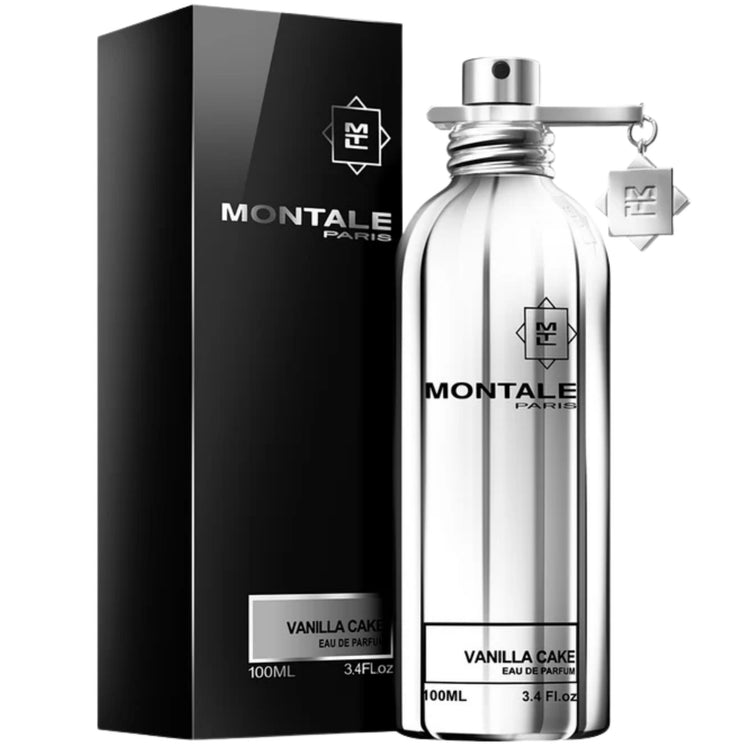 Montale Vanilla Cake Eau De Parfum