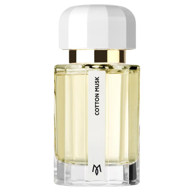Ramon Monegal Cotton Musk Eau de Parfum