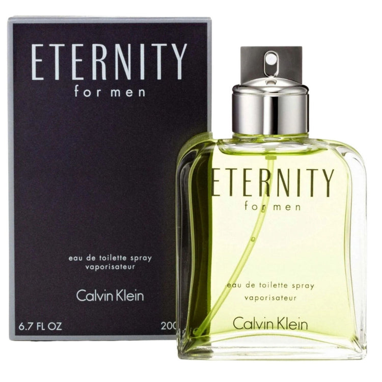 Calvin Klein Eternity Eau de Toilette