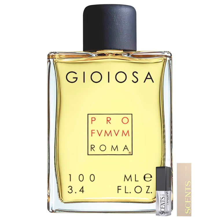 Profumum Roma Gioiosa Eau de parfum