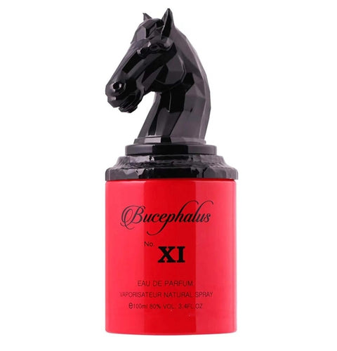 Bucephalus XI Eau de Parfum
