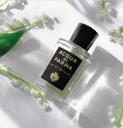 Lily of the Valley Eau De Parfum
