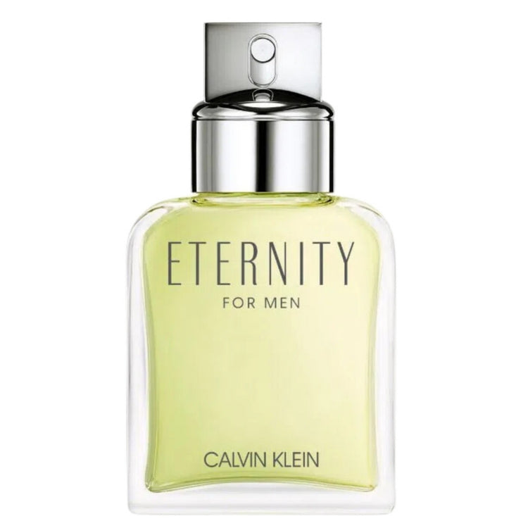 Calvin Klein Eternity Eau de Toilette