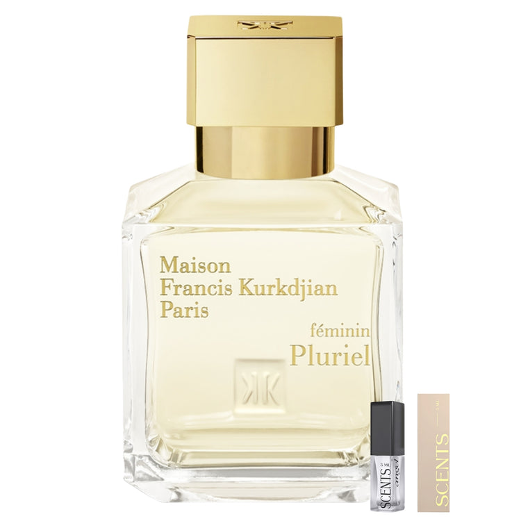 Maison Francis Kurkdjian Feminin Pluriel Eau De Parfum