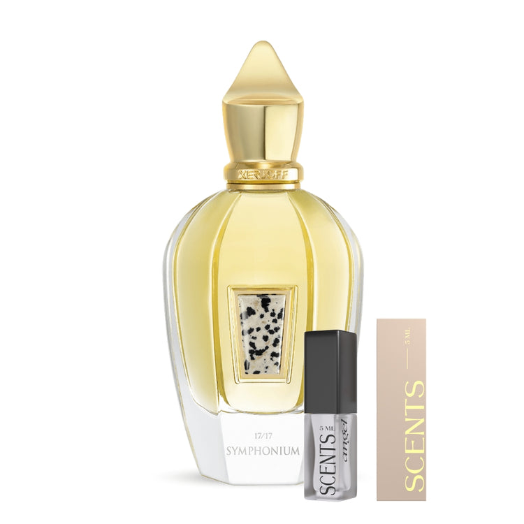 Xerjoff Symphonium Eau de Parfum