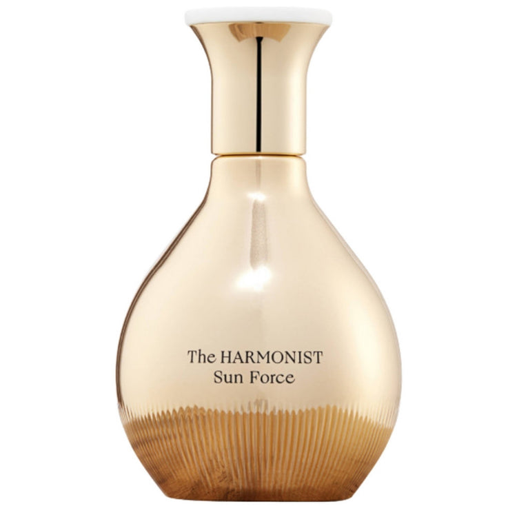 The Harmonist Sun Force Parfum