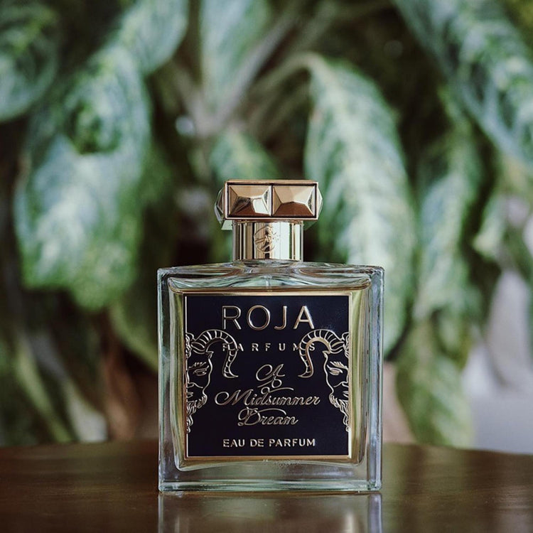 Roja Parfums A Midsummer Dream Eau De Parfum